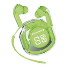 Air 39 Wireless Earbuds – Ultra HD Sound, Long Battery Life & Seamless Bluetooth Connectivity