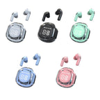 Air 39 Wireless Earbuds – Ultra HD Sound, Long Battery Life & Seamless Bluetooth Connectivity