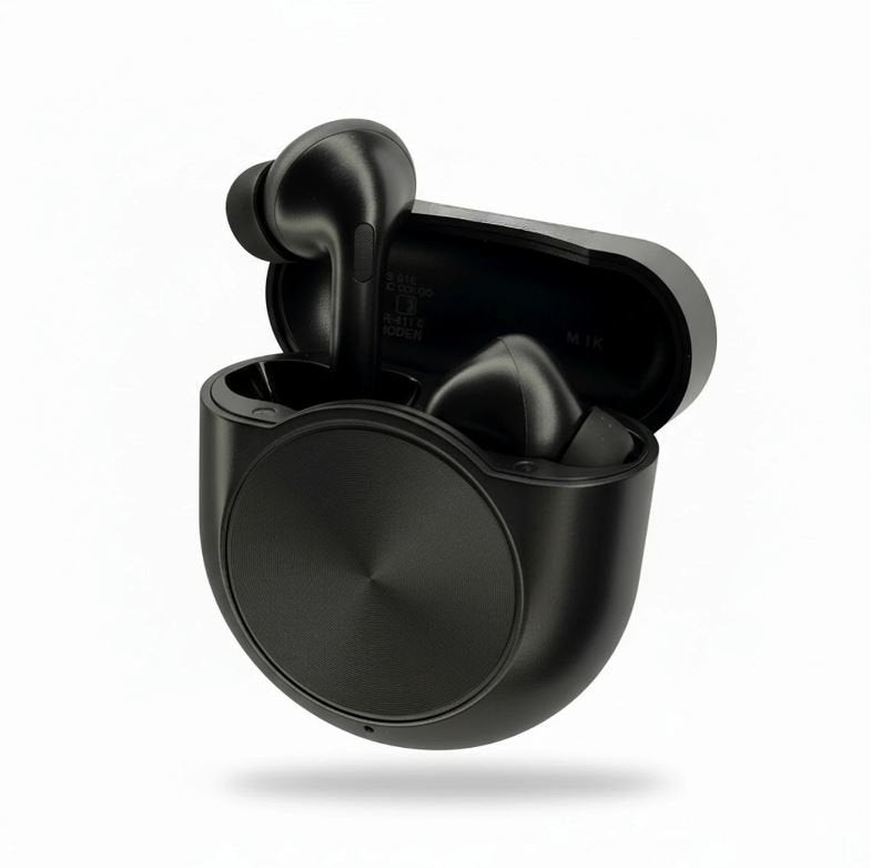 Airbuds Pro 10 – Flagship Wireless Earbuds with Hi-Fi Sound, Adaptive ANC & Pro-Level Performance