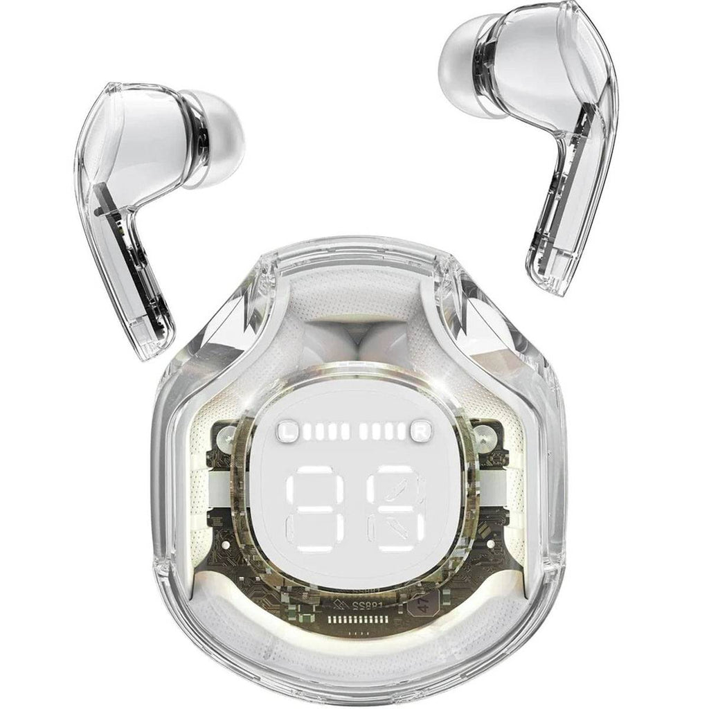 Air 39 Wireless Earbuds – Ultra HD Sound, Long Battery Life & Seamless Bluetooth Connectivity