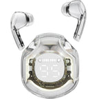 Air 39 Wireless Earbuds – Ultra HD Sound, Long Battery Life & Seamless Bluetooth Connectivity
