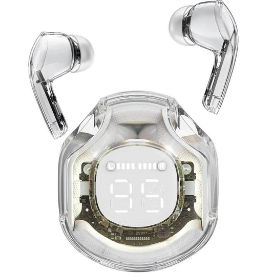 Air 39 Wireless Earbuds – Ultra HD Sound, Long Battery Life & Seamless Bluetooth Connectivity