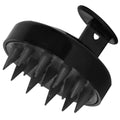Scalp Shampoo Massager Brush – Soft Bristle Scrubber for All Hair Types