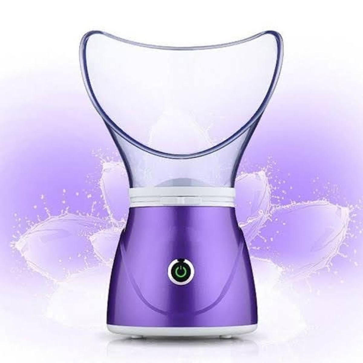 Shinon Steam Facial – Professional Facial Steamer for Deep Pore Cleansing