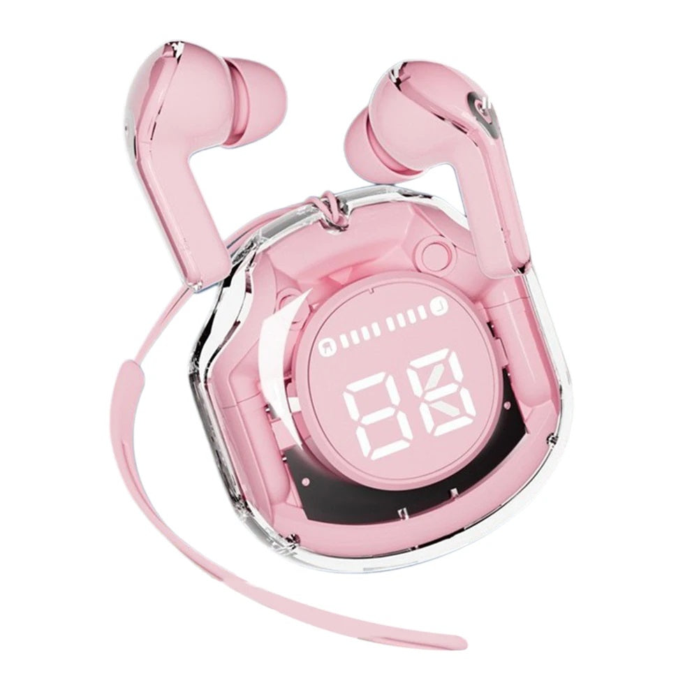 Air 39 Wireless Earbuds – Ultra HD Sound, Long Battery Life & Seamless Bluetooth Connectivity