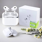 Airbuds Pro 3 – Premium Wireless Bluetooth Earbuds with Powerful Sound
