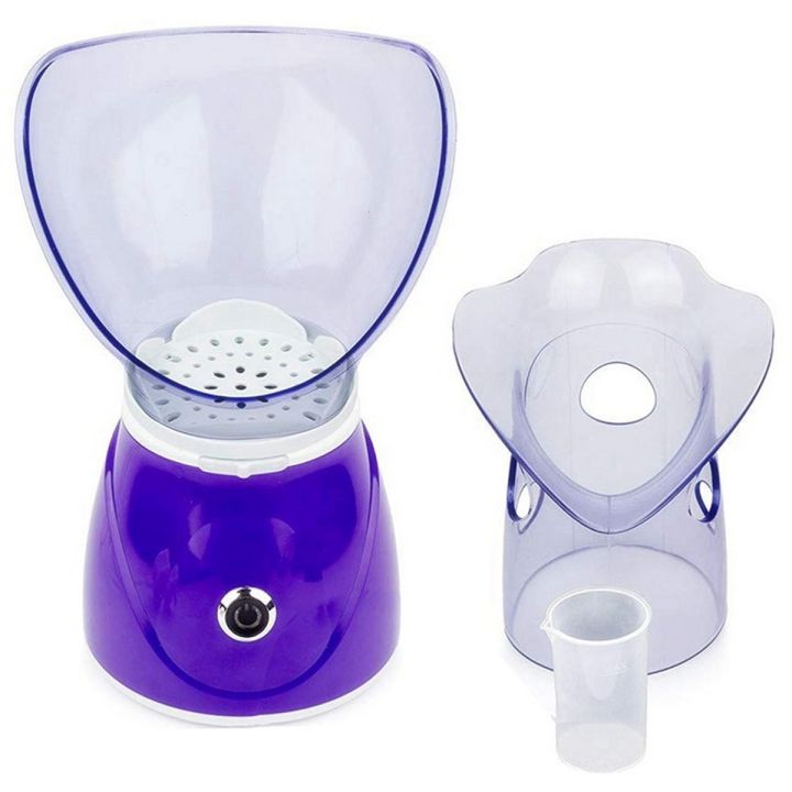 Shinon Steam Facial – Professional Facial Steamer for Deep Pore Cleansing