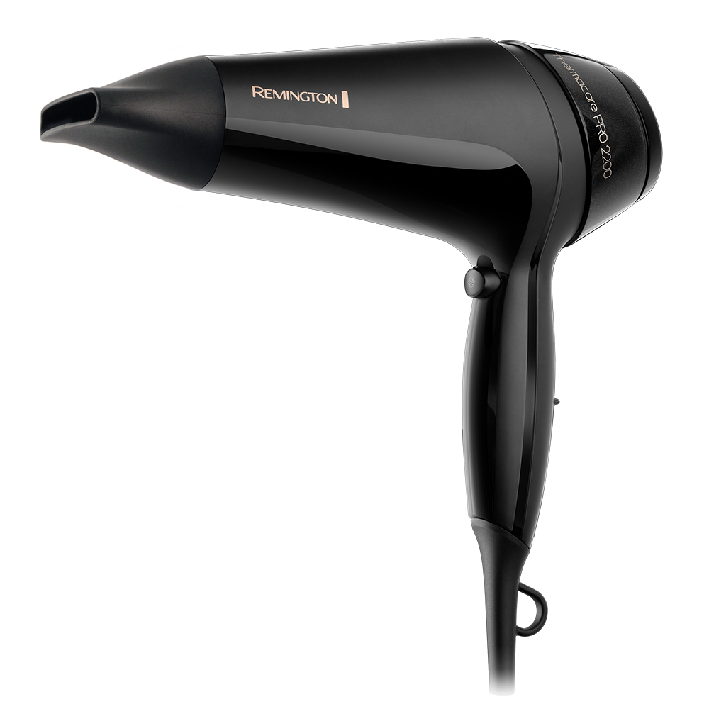 Professional 5000W Heavy-Duty Hair Dryer – Model R-2136 Pro-Air Shine