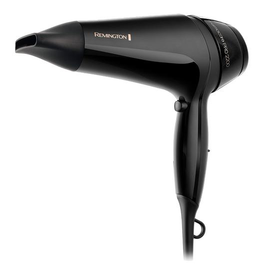 Professional 5000W Heavy-Duty Hair Dryer – Model R-2136 Pro-Air Shine